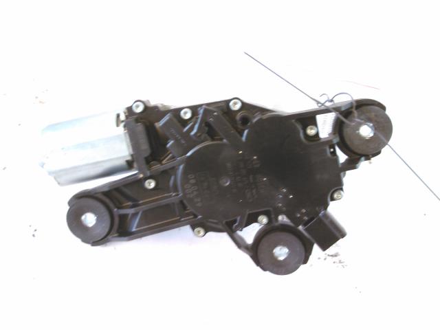 Viskermotor bakrute til Ford Focus 2008-2010 (Type II, Fase 2) (BOSCH|0390201875|3M51-R17K441-AF|)