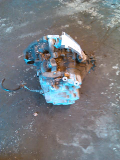 Girkasse manuell til Mitsubishi Colt 2004-2008 (Type VII, Fase 1)