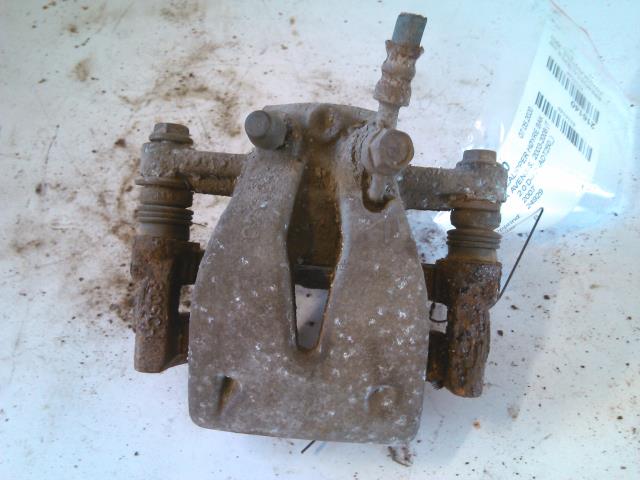 Bremsecaliper høyre bak til Toyota Avensis, 2003-2008 (Type II)  