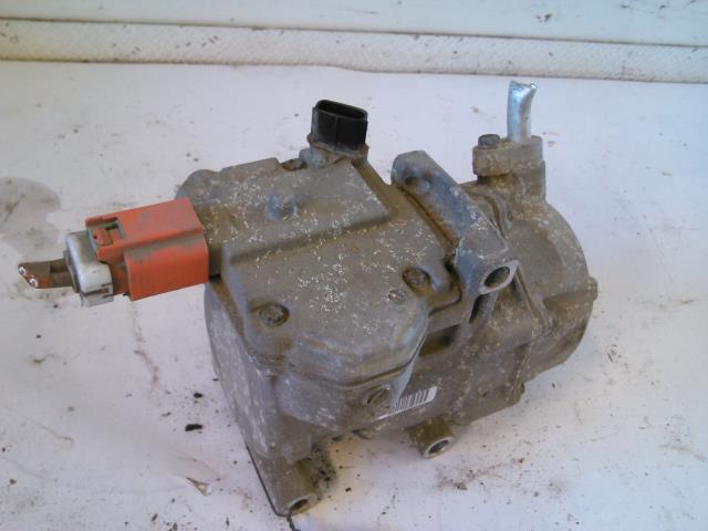 Aircondition kompressor til Toyota Prius, 2009-2016 (Type III) (COMBI) (COMBI) 