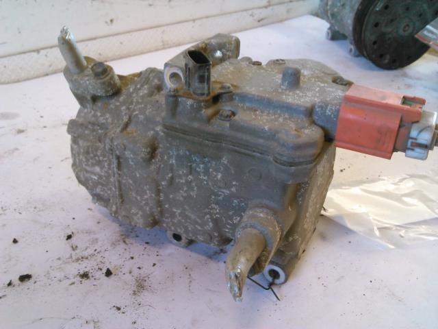 Aircondition kompressor til Toyota Prius 2009-2016 (Type III) (COMBI) (COMBI)