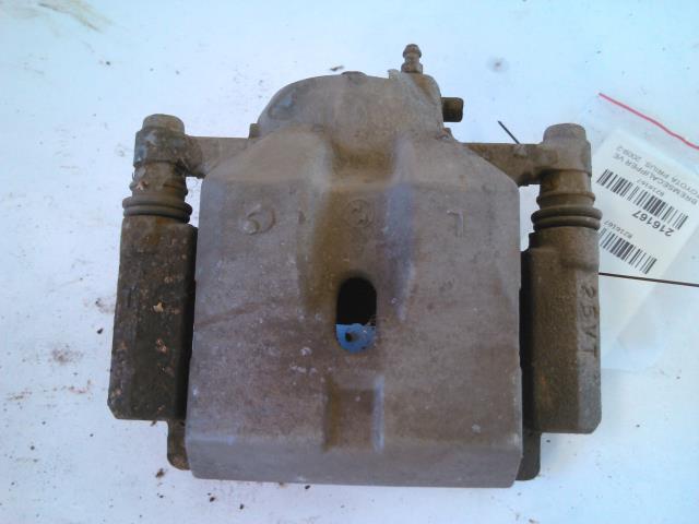 Bremsecaliper venstre foran til Toyota Prius, 2009-2016 (Type III) (COMBI) (COMBI) 