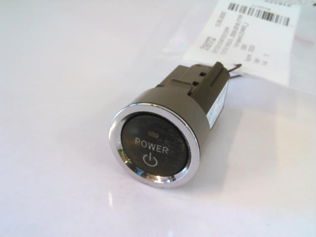 Bryter start/stopp til Toyota Prius, 2009-2016 (Type III) (COMBI) (COMBI) 
