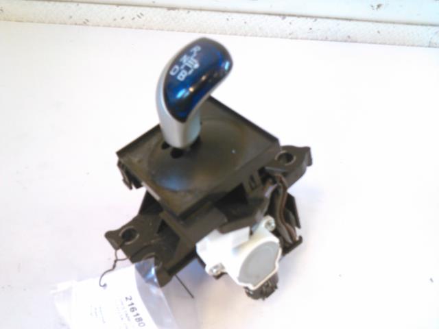 Girstang/girvelger automat til Toyota Prius, 2009-2016 (Type III) (COMBI) (COMBI) (75C583-LHD)