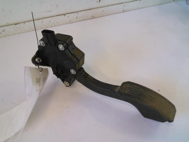 Pedal gass til Toyota Prius, 2009-2016 (Type III) (COMBI) (COMBI) (DENSO|78110-12010)