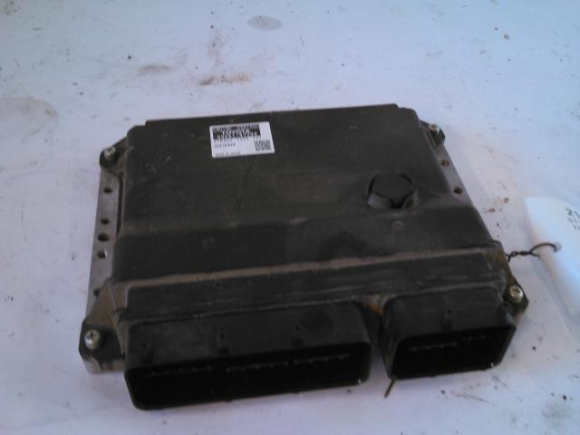 Styreenhet motor til Toyota Prius, 2009-2016 (Type III) (COMBI) (COMBI) (DENSO|89661-47280)