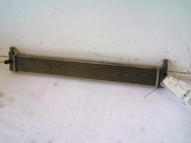 Radiator inverter til Toyota Prius, 2009-2016 (Type III) (COMBI) (COMBI) 