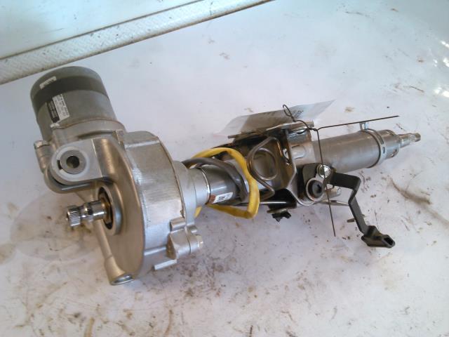 Rattaksel elektrisk servo til Toyota Prius, 2009-2016 (Type III) (COMBI) (COMBI) (DENSO|80960-47070)