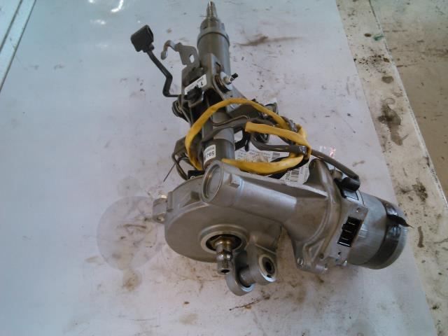 Rattaksel elektrisk servo til Toyota Prius 2009-2016 (Type III) (COMBI) (COMBI) (DENSO|80960-47070|132100-1230|JJ301-000260)