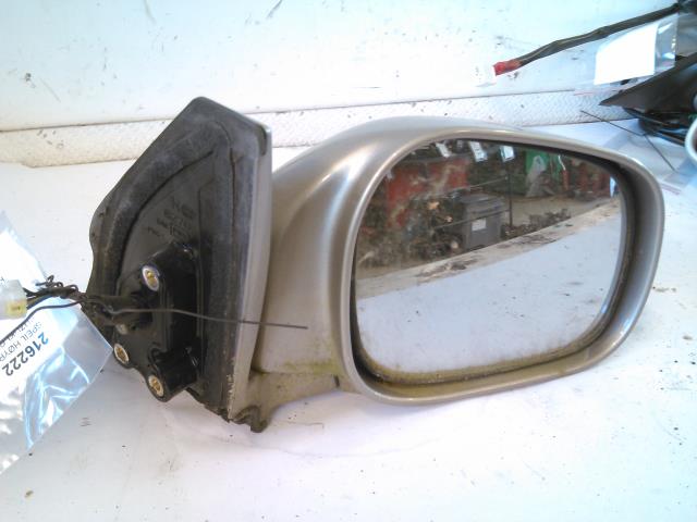 Speil høyre til Suzuki Grand Vitara, XL-7, 2001-2007