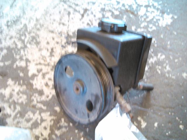 Servo pumpe mekanisk til Volvo 850, 1991-1997