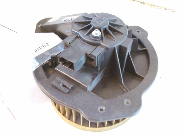Varmeapparat motor til Volvo 850, 1991-1997