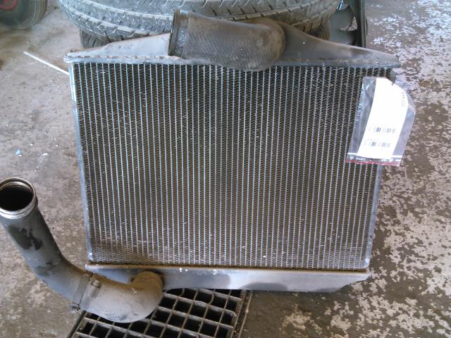 Intercooler til Volvo 850 1991-1997
