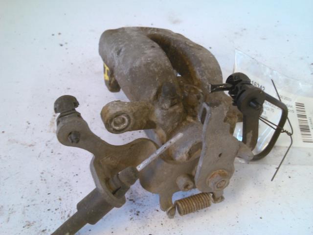 Bremsecaliper høyre bak til Citroën Berlingo 2008-2015 (Type II, Fase 1)  