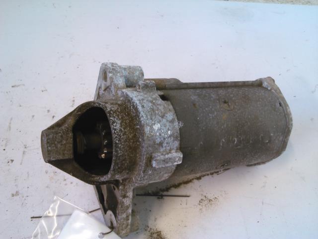 Starter diesel til Citroën Berlingo 2008-2015 (Type II, Fase 1)  (VALEO|9662854180|)