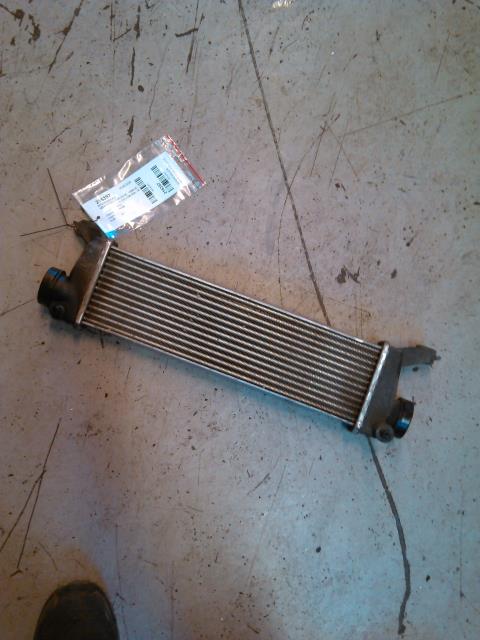 Intercooler til Mercedes A-Klasse, 1998-2004 (W168) (W168) 