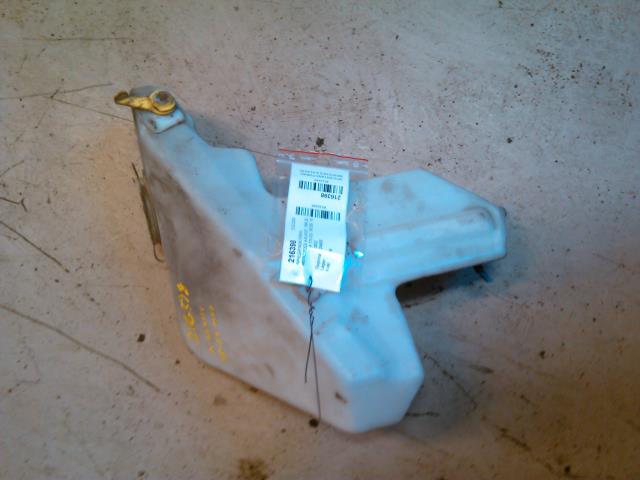 Spylertank foran til Mercedes A-Klasse, 1998-2004 (W168) (W168) 