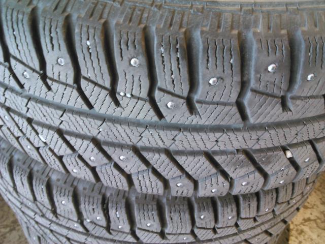 Hjulsett aluminium vinter til Chevrolet Alero 1999-2003  
