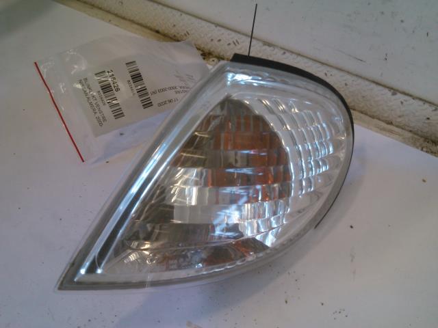 Blinklykt venstre til Nissan Almera, 2000-2003 (Fase 1) (N16) (N16) 