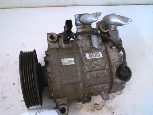 Aircondition kompressor til Audi A4, 2001-2004 (Type II) (B6) (B6) (DENSO|447220-8412)