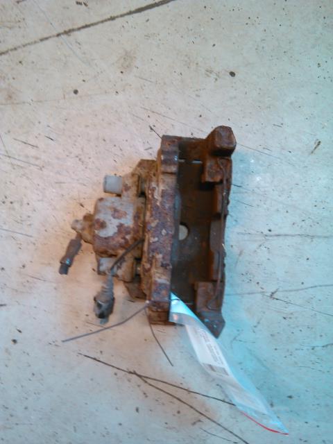 Bremsecaliper venstre foran til VW Golf V, Combi, 2003-2008  
