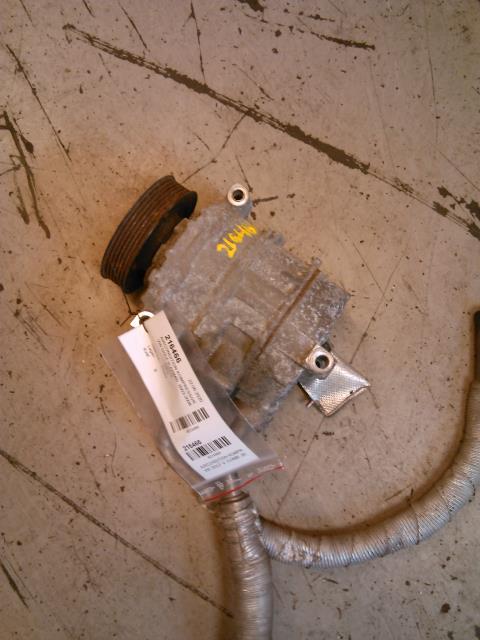 Aircondition kompressor til VW Golf V, Combi, 2003-2008  