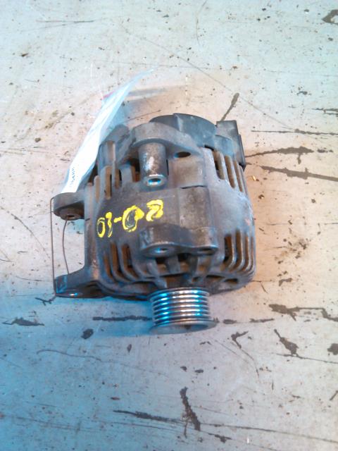 Dynamo til VW Golf V, Combi 2003-2008  