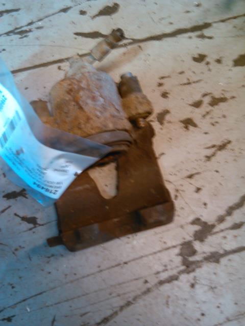 Bremsecaliper høyre foran til VW Golf V, Combi, 2003-2008  