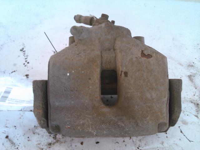 Bremsecaliper høyre foran til VW Touran 2007-2010 (Type I, Fase 2)  