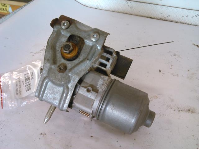 Viskermotor foran venstre til VW Touran, 2007-2010 (Type I, Fase 2)  (BOSCH|1T0955119D)