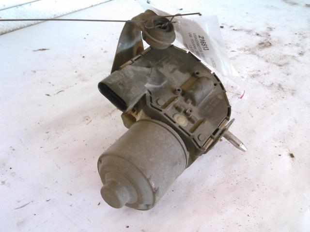 Viskermotor foran venstre til VW Touran 2007-2010 (Type I, Fase 2) (BOSCH|1T0955119D|)