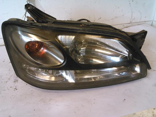 Frontlykt høyre halogen til Subaru Legacy, 1999-2003  