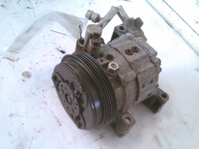Aircondition kompressor til Subaru Legacy, 1999-2003  (ZEXEL|506221-4061)