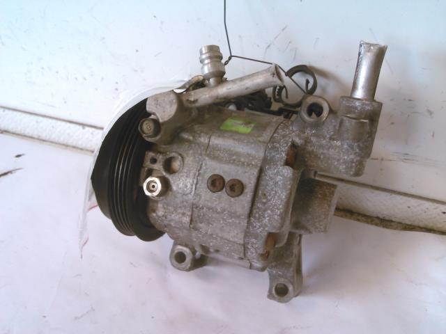 Aircondition kompressor til Subaru Legacy 1999-2003  (ZEXEL|506221-4061|189087824|)