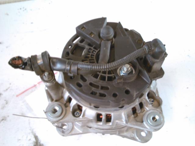 Dynamo diesel til VW Touran 2003-2006 (Type I, Fase 1)  (BOSCH|)