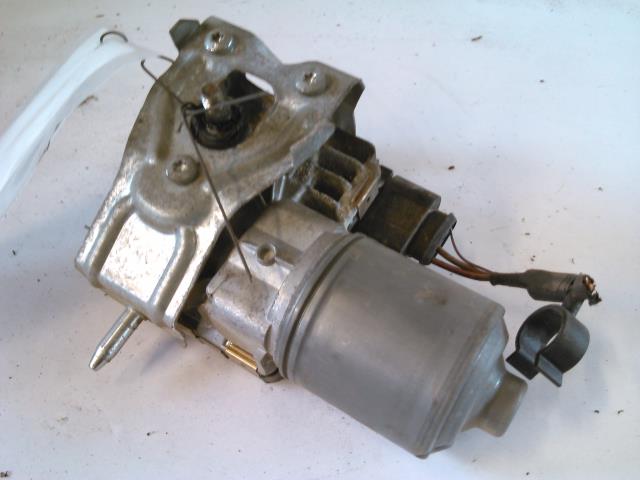 Viskermotor frontrute til VW Touran 2003-2006 (Type I, Fase 1)  (BOSCH|0390241?46|2K1955119B|)