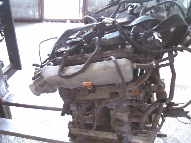 Motor bensin til Audi TT 1998-2006 (Type I)  (AJQ|)
