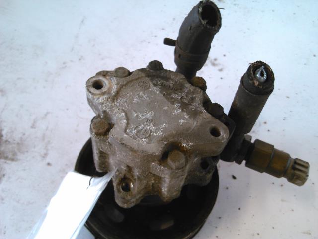Servo pumpe mekanisk til Audi TT, 1998-2006 (Type I)  