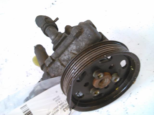 Servo pumpe mekanisk til Audi TT 1998-2006 (Type I)  