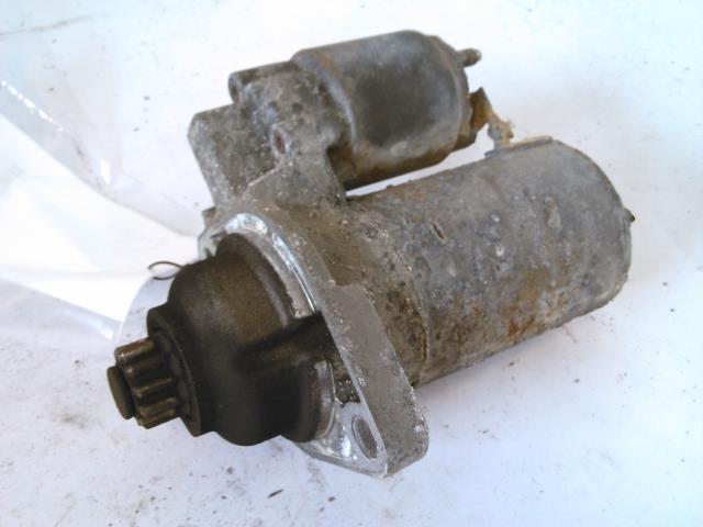 Starter til Audi TT, 1998-2006 (Type I)  