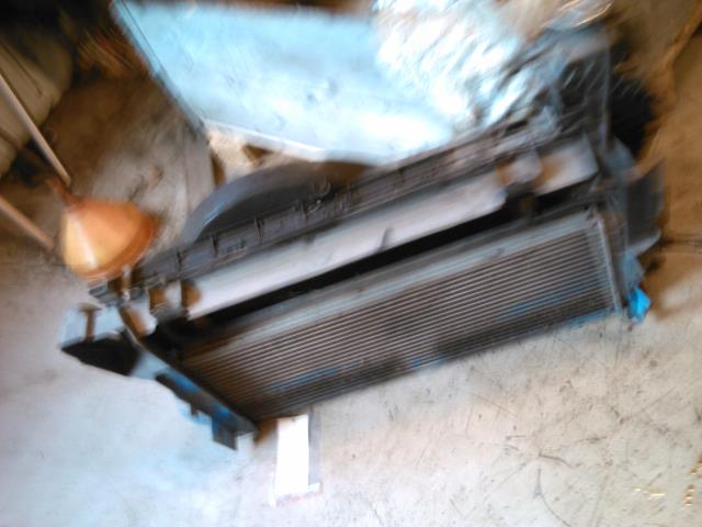 Radiator (manuell gir) til Mercedes Sprinter 1995-2006 (903) (903)