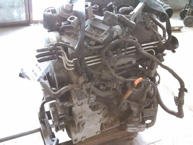 Motor diesel til VW Touran 2003-2006 (Type I, Fase 1)  (AVQ|)