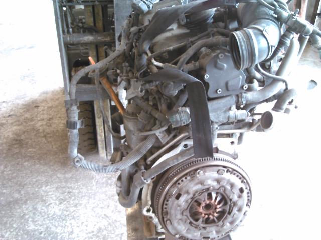 Motor diesel til VW Touran 2003-2006 (Type I, Fase 1)  (AVQ|)