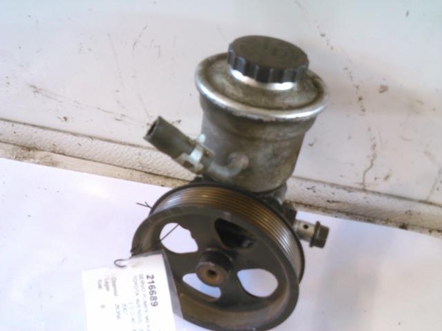 Servo pumpe mekanisk til Toyota Avensis, 2003-2008 (Type II)  
