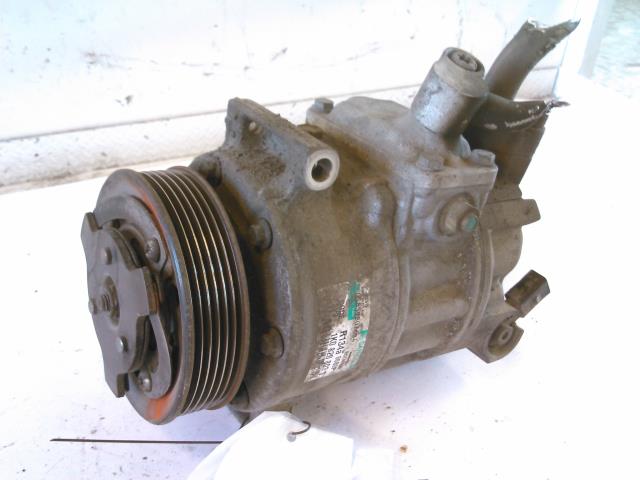 Aircondition kompressor til VW Passat, 2005-2010 (B6) (B6) (SANDEN|1K0820803S)