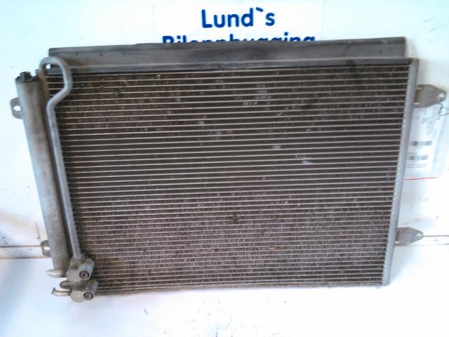 Aircondition radiator til VW Passat, 2005-2010 (B6) (B6) 
