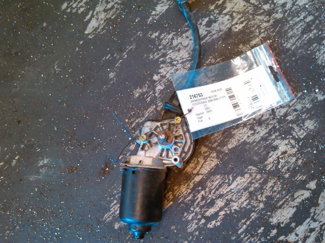Varmeapparat motor til Toyota RAV4, 2000-2006 (Type II)  