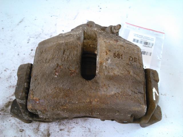 Bremsecaliper venstre foran til VW Caddy, 2004-2010 (Type III, Fase 1)  