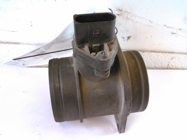 Luftmengde/luftmassemåler til VW Caddy, 2004-2010 (Type III, Fase 1)  (BOSCH|0281002531)