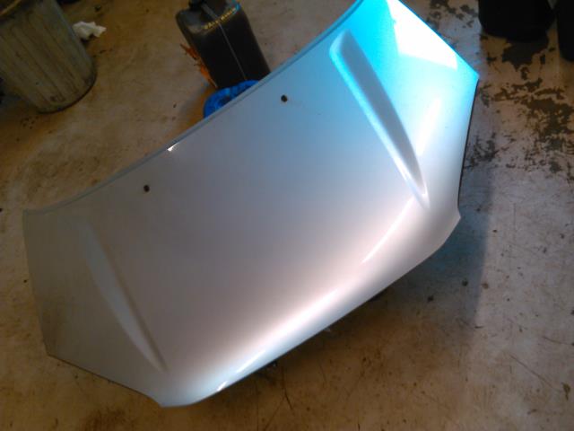 Panser til Toyota RAV4, 2000-2006 (Type II)  